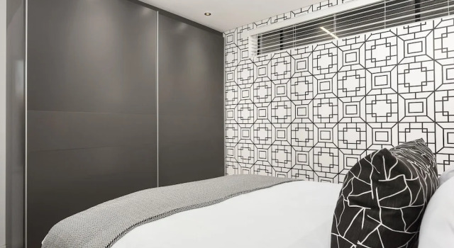 Апартаменты Deluxe Albert Road Wex Apartment