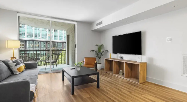 Апартаменты Comfort Well Appointed Apartments W Full Comfort
