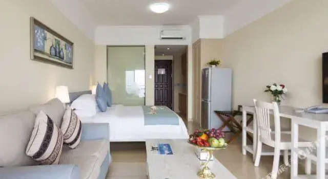 eStay Residence (Poly Silver Beach, Hailing Island, Yangjiang), Buchen Sie Hotel Hotels & Unterkünfte in Hailing, Hotel