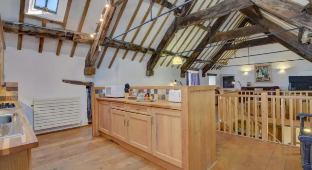 Ysgubor Newydd, Rezervovat Hotel Machynlleth Powys