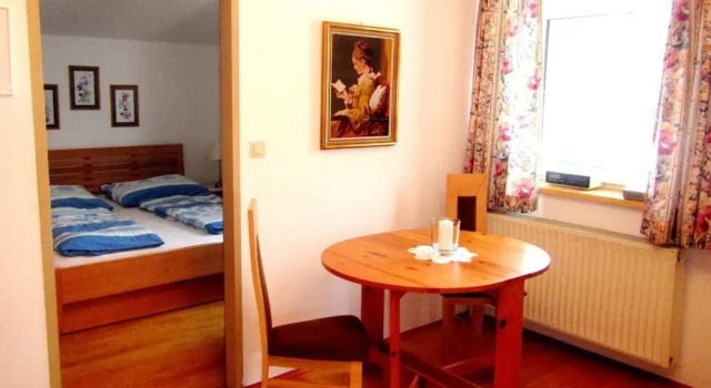 Ferienwohnungen Margreiter, Prenota Appartamento Hotel a Stiria con parcheggio, Parcheggio