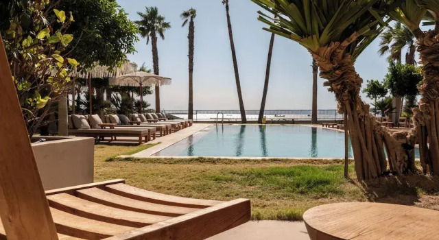Номер Standard L'saranda House Cesme +16 Adults Only