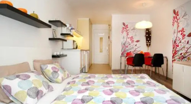 Valentina Apartment in CityCenter, Забронировать Апартаменты/квартира 05. Внутренний город - Город Леопольда 