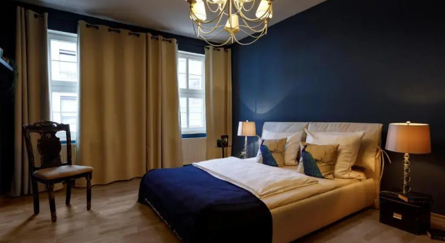 Appartamento 1 camera da letto NeuWerk