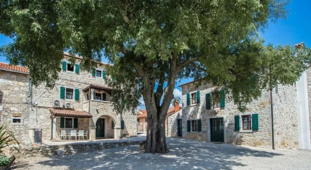 Villa Antonio & Antonietta