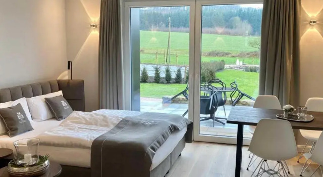 Студия DRIEHOF LifeStyle Classic Apt 2