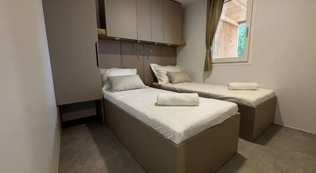 Mobile Home Maris, Забронировать Дом для отпуска Виллы Оребич, Вилла