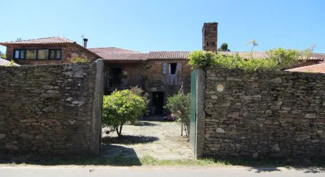 Casa Calvo, Забронировать Отель Пино А-Корунья