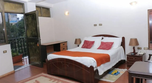 AGGE Guest House