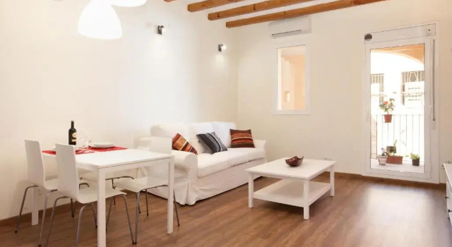Апартаменты Housalia Gracia