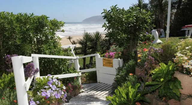 Номер Standard Haus am Strand - on the Beach