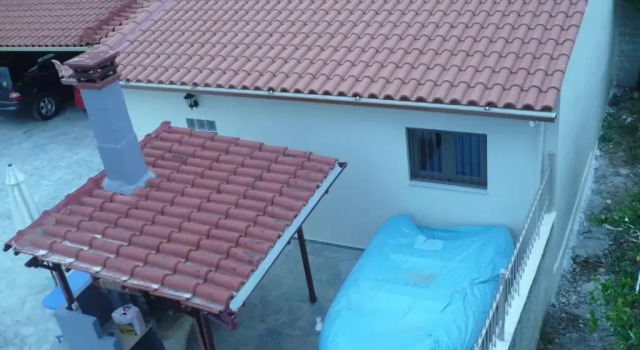 Номер Standard Reas House Vrachati