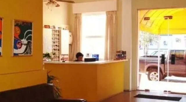 Hotel Tamariz, Rezerwuj Hotel Hotele w Piriapolis z basenem, Basen