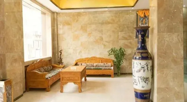 langmu Temple Hotel, Reserva ahora Hotel Gannan República Popular China
