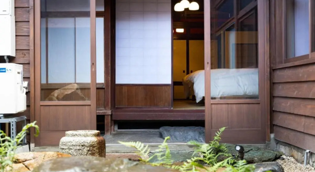 Ryusuke25 - Vacation STAY 71739v, Foglalás Szálloda Komatsu Ishikawa