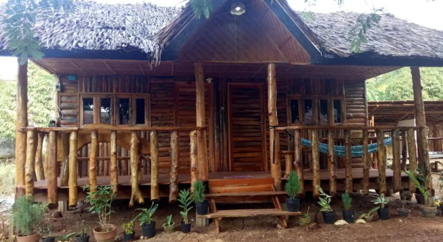 Travis Post Homestay, Varaa Hotelli San Juan Siquijor Island