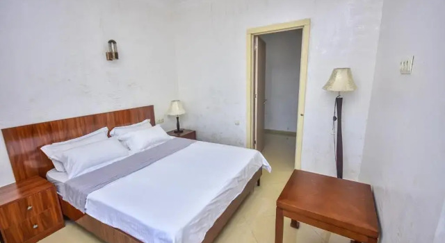 Двухместный номер Standard Hotel Chveni Sakhli