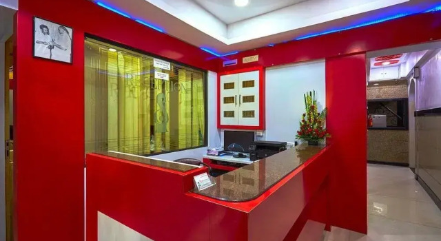 Hotels Heraa International, Забронировать Отель Отели штата Махараштры 3 звезды, 3*