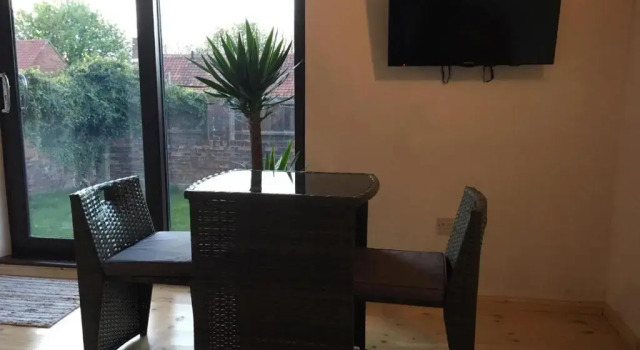 Апартаменты Casa