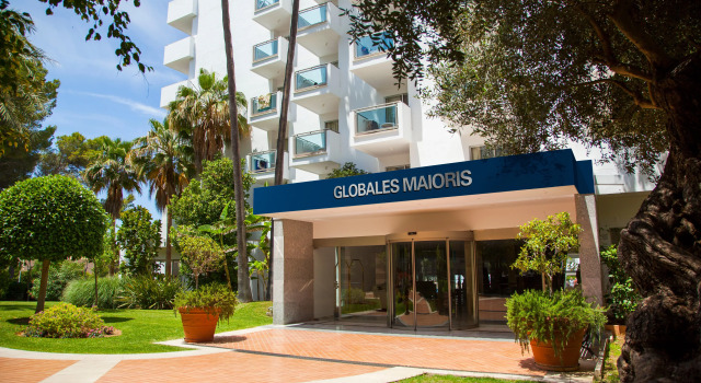 Globales Maioris