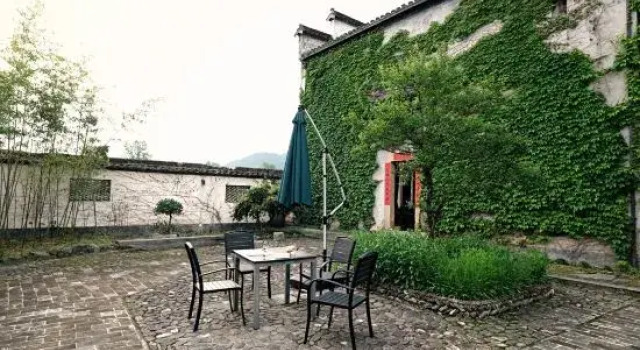 East Villa, Prenota Villa Hotel a Anhui con parcheggio, Parcheggio