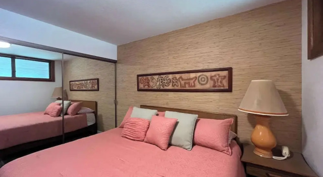 Номер Standard Sea Village #1303 Ocean Front!