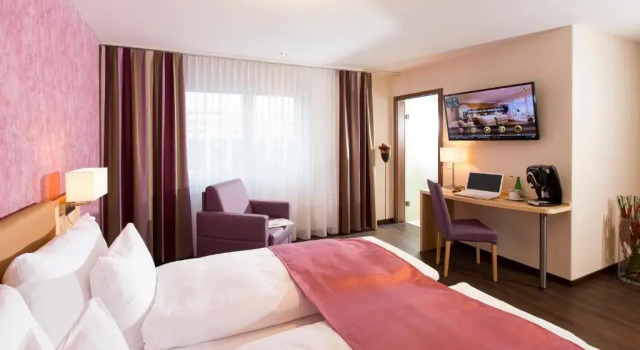 Номер Superior Hotel Amaris