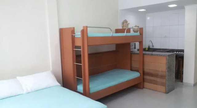 Apartamento Estudio na Pitangueiras, Забронировать Апартаменты/квартира Апартаменты Питангейрас, Апартаменты/квартира