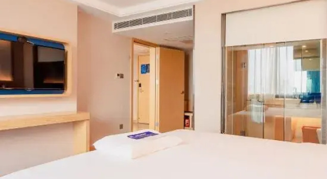 Люкс Business Kade International Hotel(Shijie flagship store)