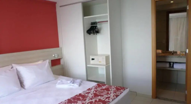 Номер Executive Transamerica Executive Natal