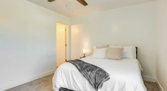 Pet-friendly Cedar City Home: Hike, Ski & Explore!, Varaa Hotelli Cedar City 