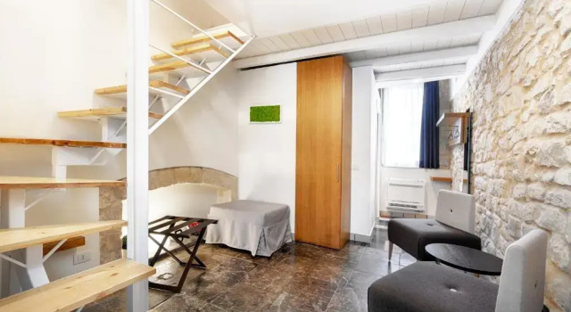 Полулюкс Дуплекс Iblaresort Boutique Hotel