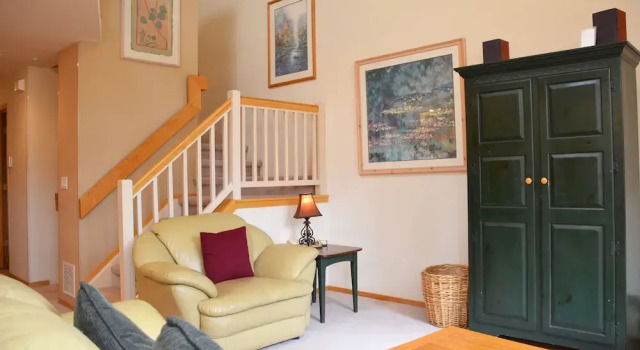 Chimney Ridge by Ski Village Resorts, Rezerwuj Hotel Hotele w Vail Ski z parkingiem, Parking