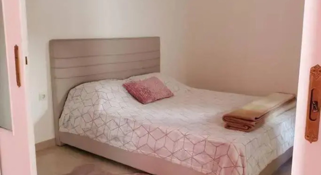 HOME away from home_3BR at Maniatika_14min walk to the port
