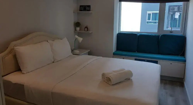 2BR Centric Sea With Sea View