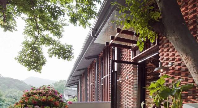 Номер Deluxe Hangzhou Serene Cicada Hotel Hupao Branch