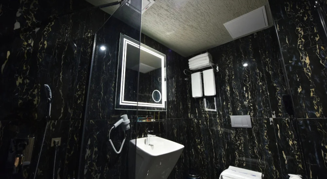 Номер Standard Bayberd Hotel