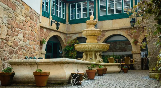 Hotel Fonte da Vila