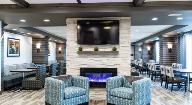 Western Star All Suites Signature Hotel
