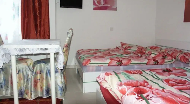 Blumenhotel