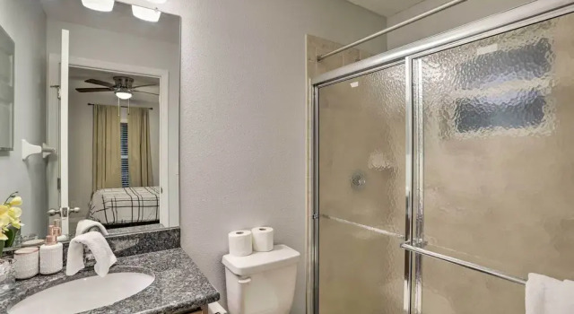 Коттедж Heated Pool & Spa, 4 Mi to Beach: Seminole Home