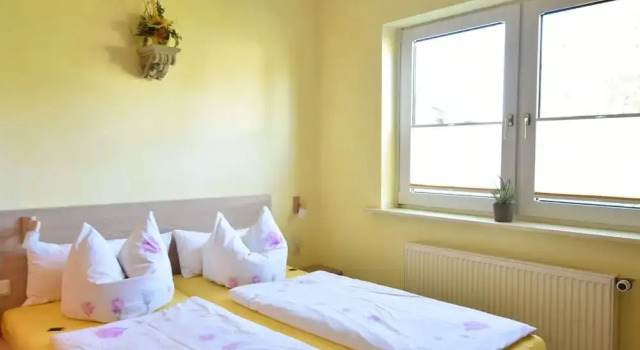 Cozy Apartment in Rerik Germany with Private Garden