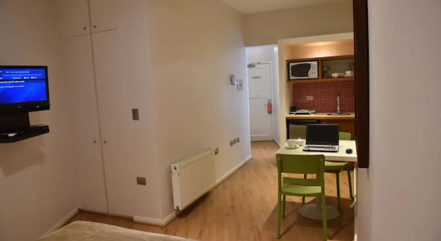 Студия Lastarria Tourist Apartments 43-61