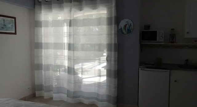 Номер Standard Chambre dans la pin¿