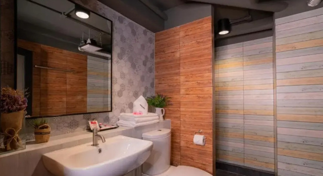 Номер Standard The Home Hotel SHA