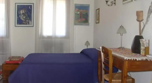 B&B La Casa in Collina
