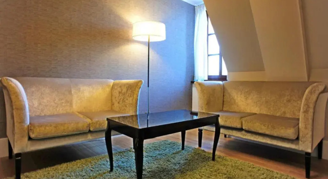 Апартаменты Hotel Zamek Lubliniec