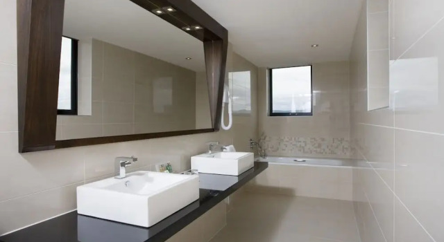 Deluxe dublă cameră Ashling Hotel Dublin