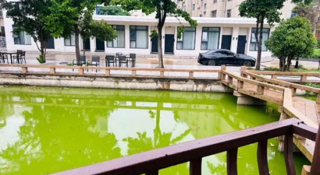 Люкс Xiaoyue Homestay (Haitang South Road Branch)