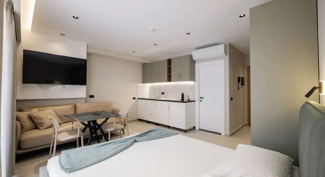 Klassisch Zimmer Blas Residence